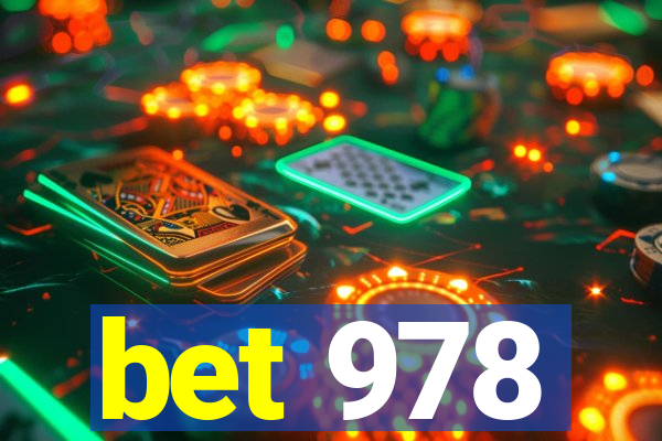 bet 978