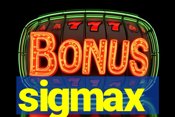 sigmax