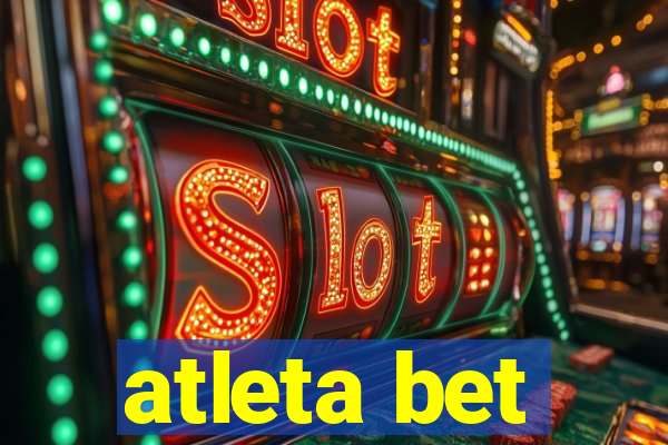 atleta bet