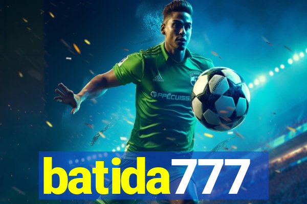 batida777