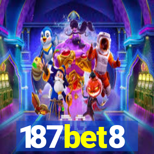 187bet8