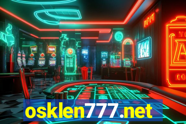 osklen777.net