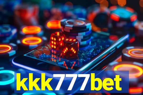 kkk777bet