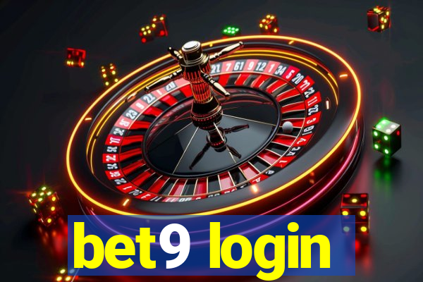 bet9 login