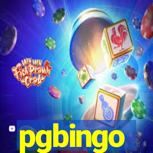 pgbingo