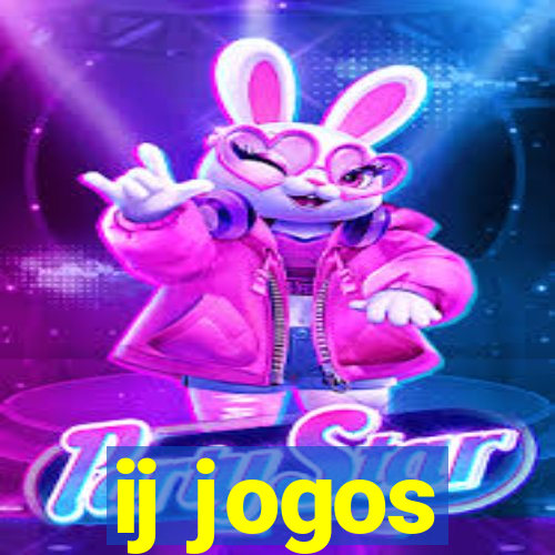 ij jogos