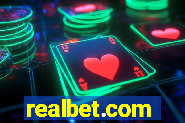 realbet.com