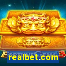 realbet.com