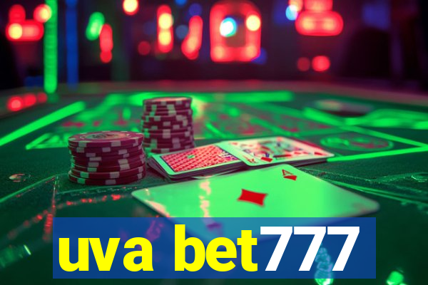 uva bet777