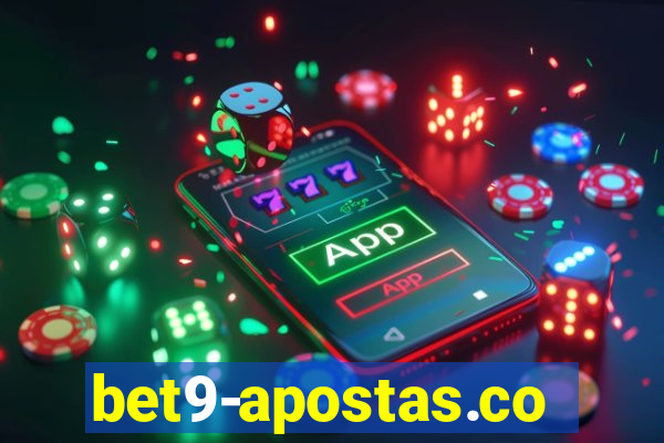 bet9-apostas.com