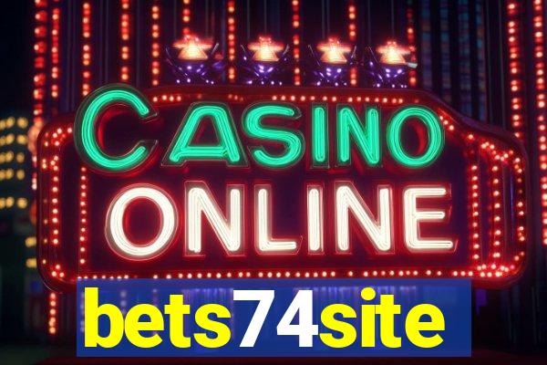 bets74site