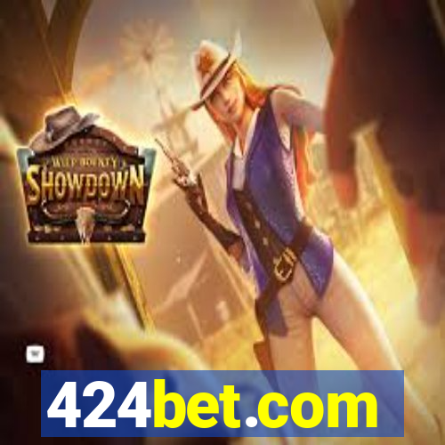 424bet.com