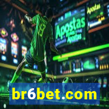 br6bet.com