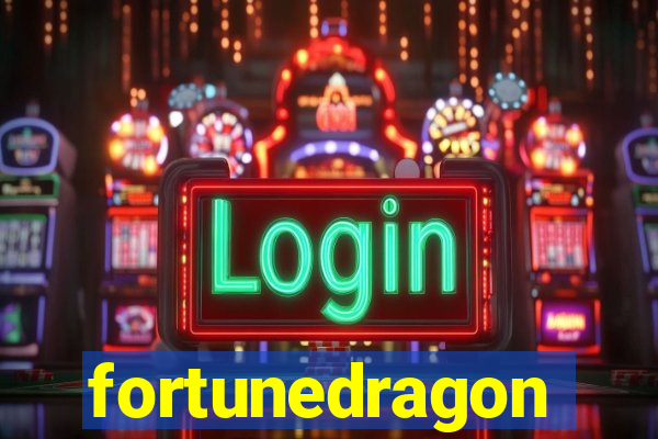 fortunedragon