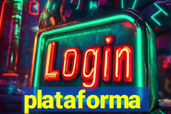 plataforma