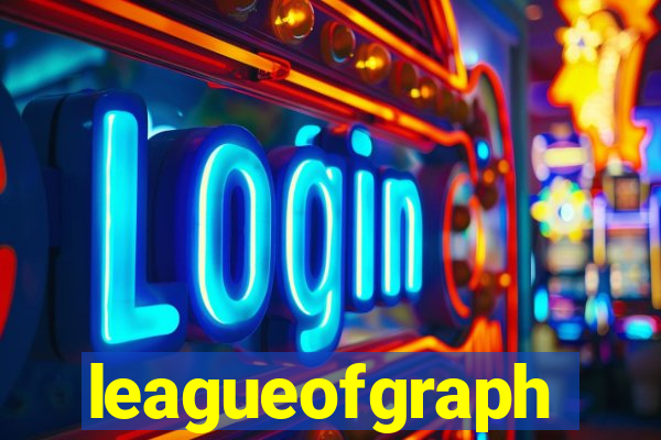 leagueofgraph