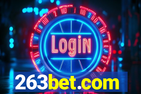 263bet.com