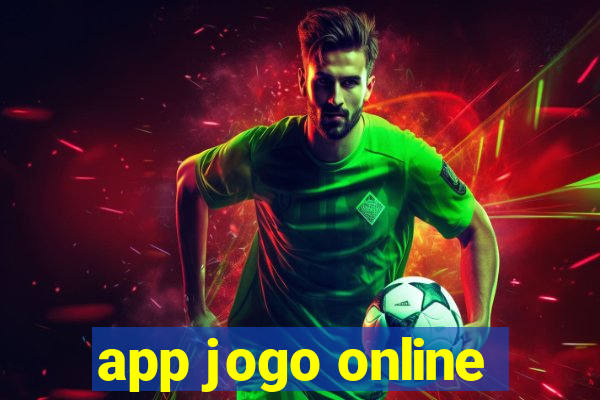 app jogo online