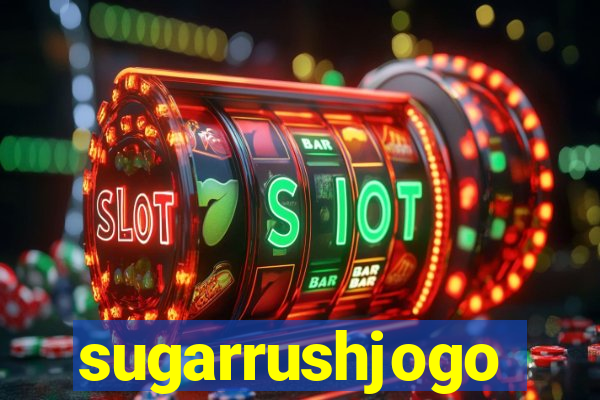 sugarrushjogo