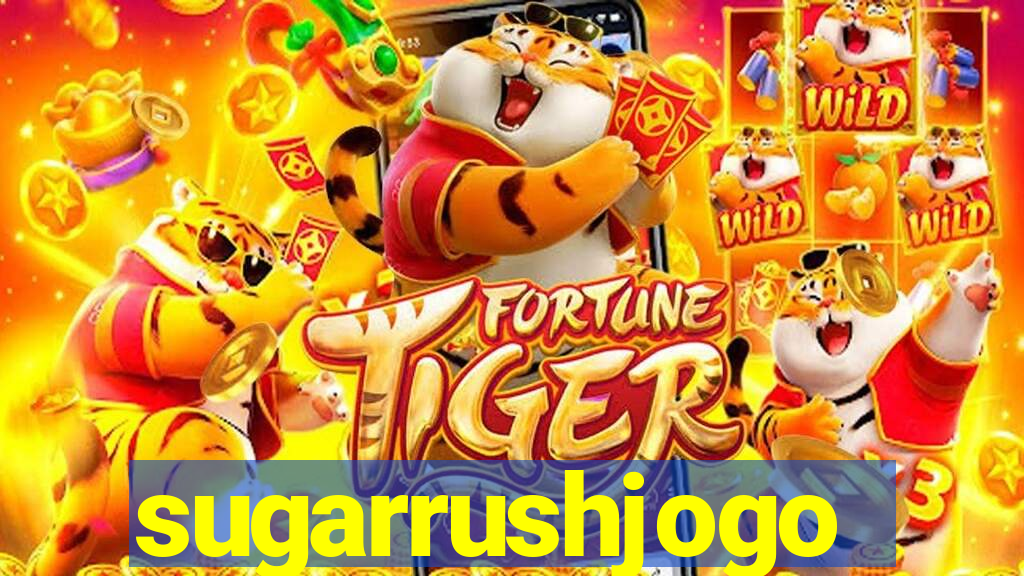 sugarrushjogo