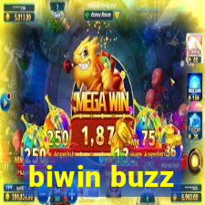 biwin buzz