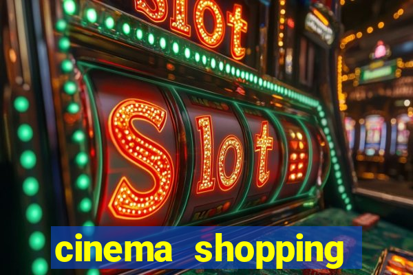 cinema shopping total porto alegre