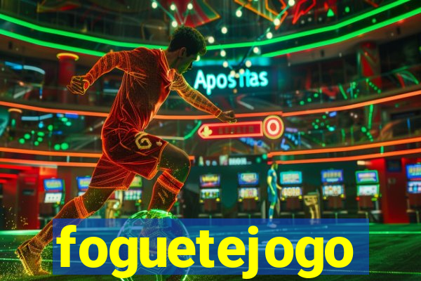 foguetejogo