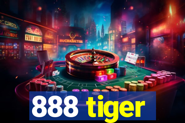 888 tiger