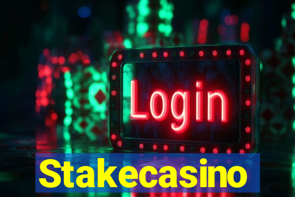 Stakecasino