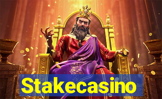 Stakecasino