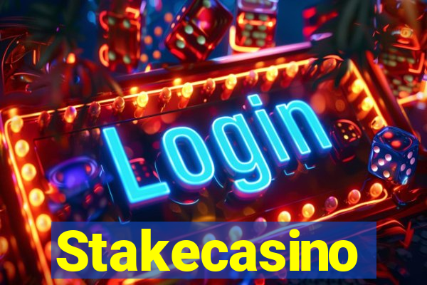 Stakecasino