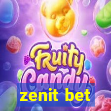 zenit bet