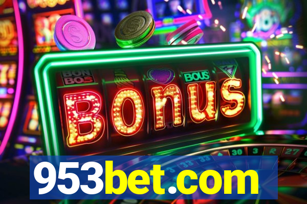 953bet.com