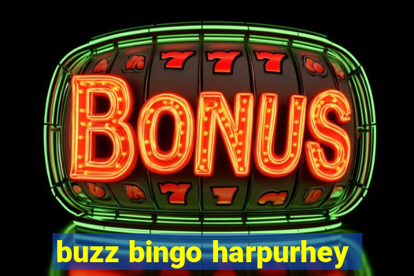 buzz bingo harpurhey