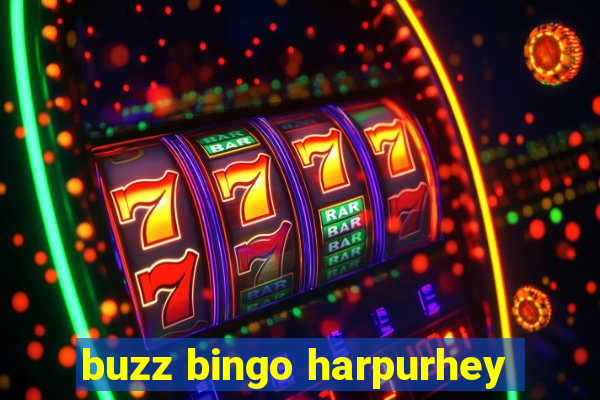 buzz bingo harpurhey