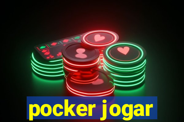 pocker jogar