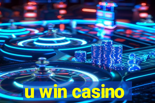 u win casino