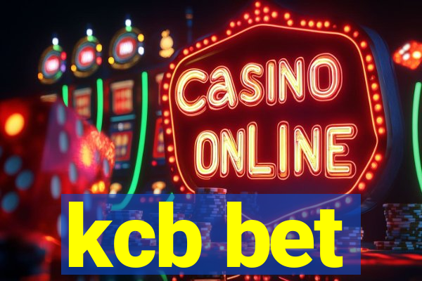 kcb bet