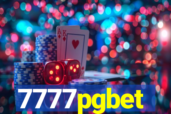 7777pgbet