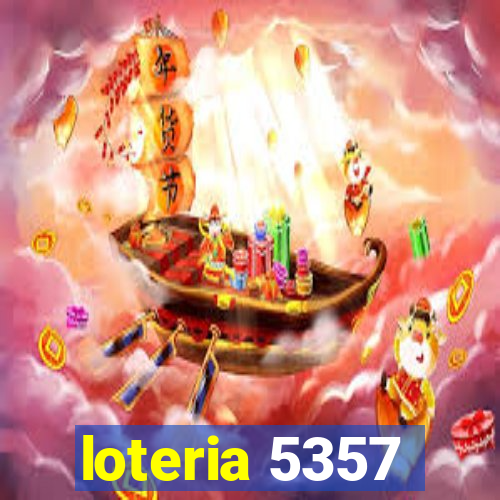 loteria 5357