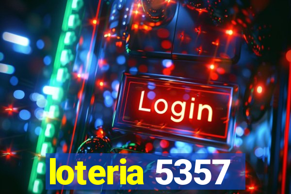 loteria 5357