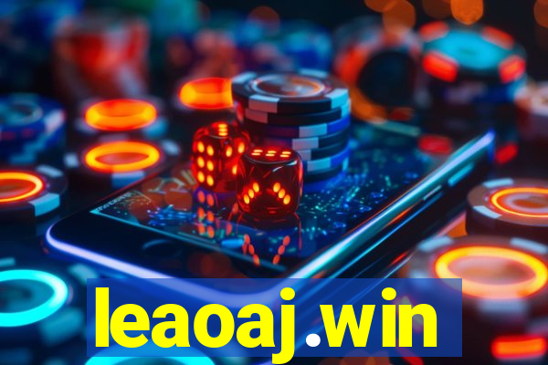 leaoaj.win