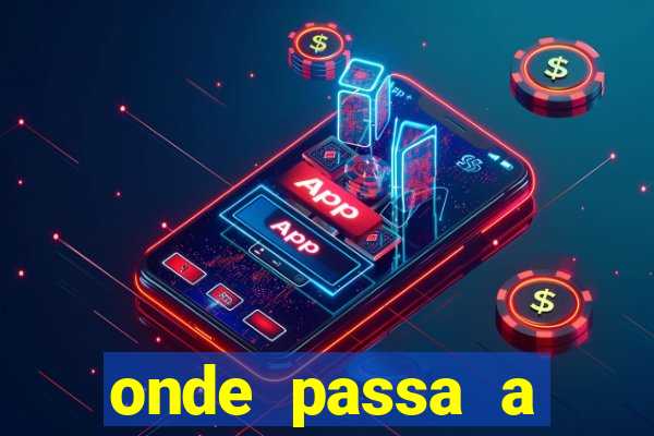 onde passa a série o jogo que mudou a história