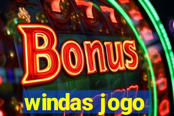 windas jogo