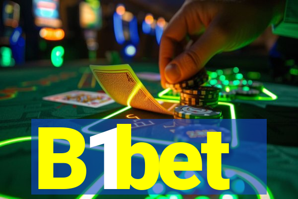 B1bet