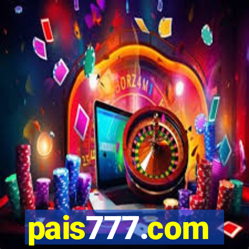 pais777.com