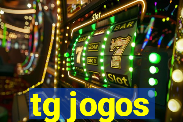 tg jogos