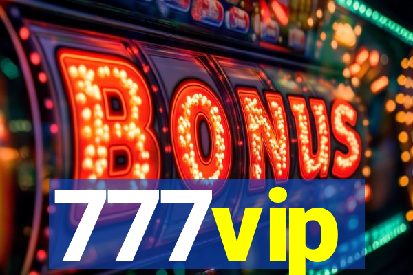 777vip