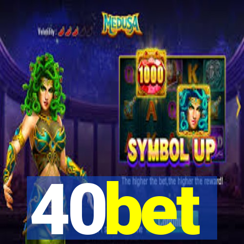 40bet