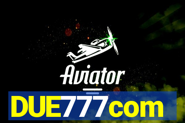 DUE777com